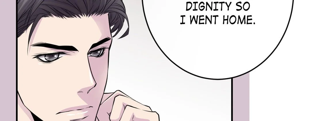 My Ex, Client - Chapter 10